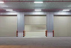 Garage Door & Opener Repairs Springfield, VA 571-290-6794 - commercial-side