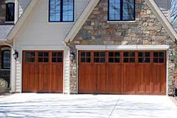 Garage Door & Opener Repairs Springfield, VA 571-290-6794 - custom-side