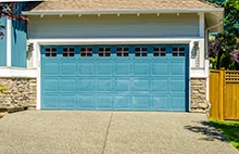 Garage Door & Opener Repairs Springfield, VA 571-290-6794 - custom-sidebar