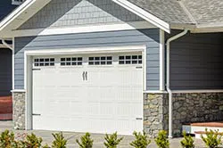 Garage Door & Opener Repairs Springfield, VA 571-290-6794 - garage-side