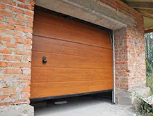 Garage Door & Opener Repairs Springfield, VA 571-290-6794 - garage-sidebar
