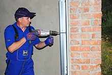 Garage Door & Opener Repairs Springfield, VA 571-290-6794 - installation-sidebar