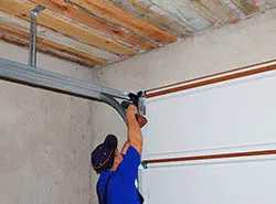 Garage Door & Opener Repairs Springfield, VA 571-290-6794 - repair-side