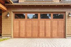 Garage Door & Opener Repairs Springfield, VA 571-290-6794 - residential-side