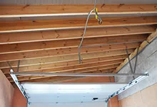 Garage Door & Opener Repairs Springfield, VA 571-290-6794 - springs-sidebar